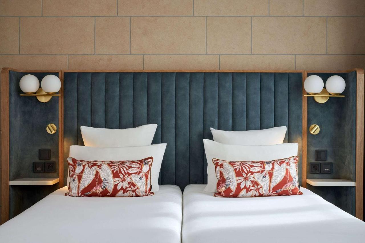 Western Saint-louis Hotel Vincennes