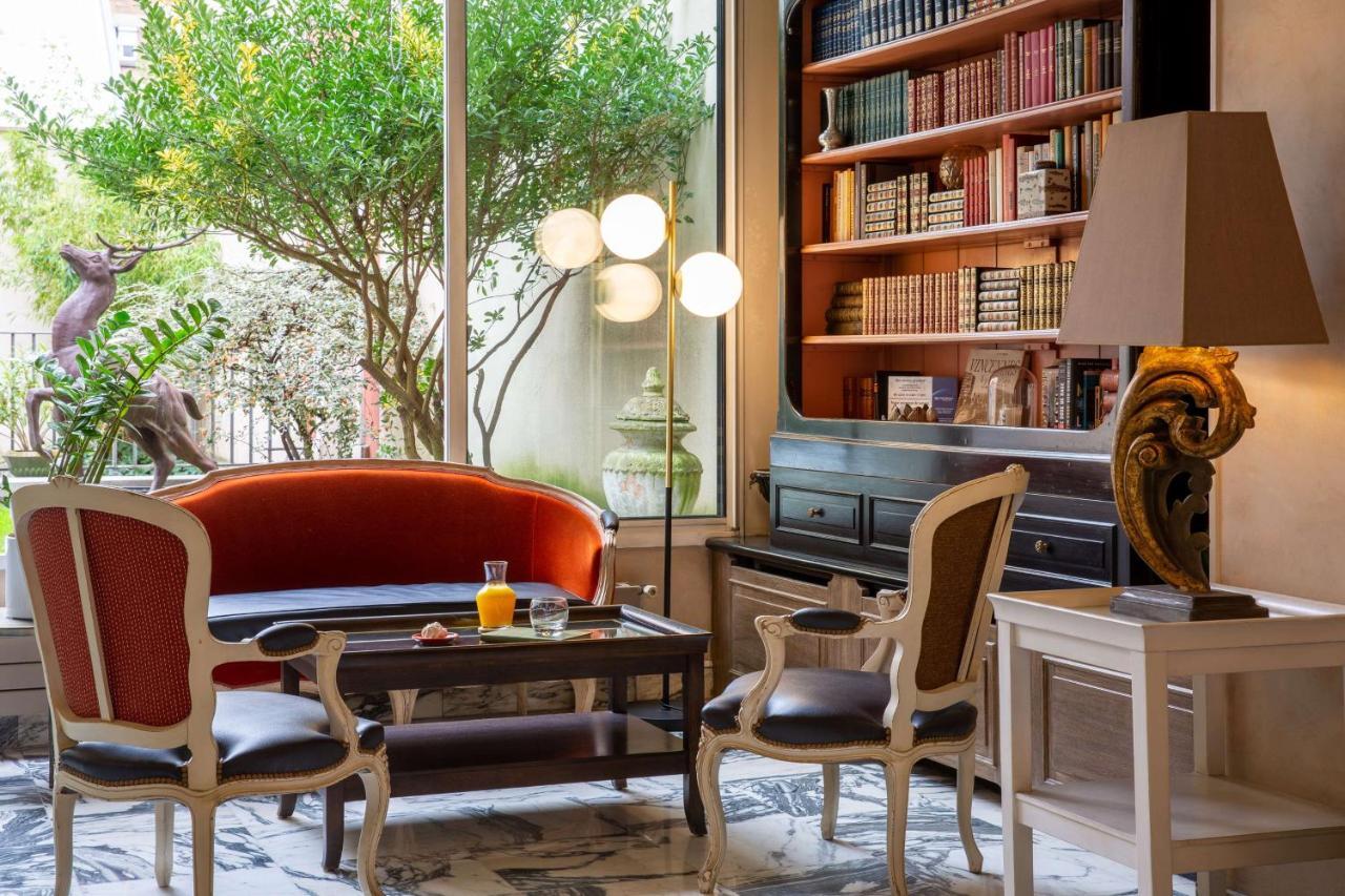 Western Saint-louis 4*