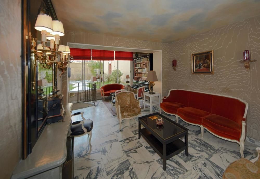 Hotel Western Saint-louis Vincennes