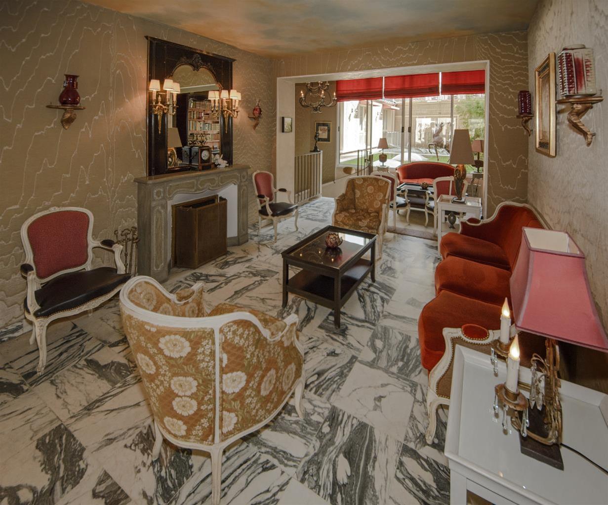 Western Saint-louis - Grand Paris - Hotel Vincennes