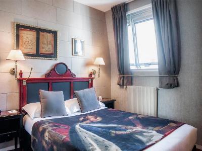 Western Saint-louis - Grand Paris - Hotel